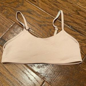 Iviva/TAN/Sports Bra